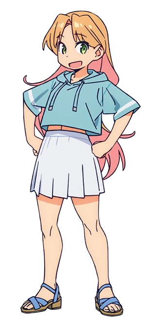 谷川琉璃