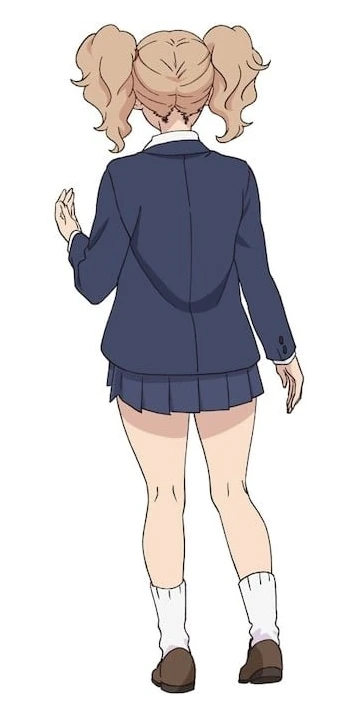齐藤