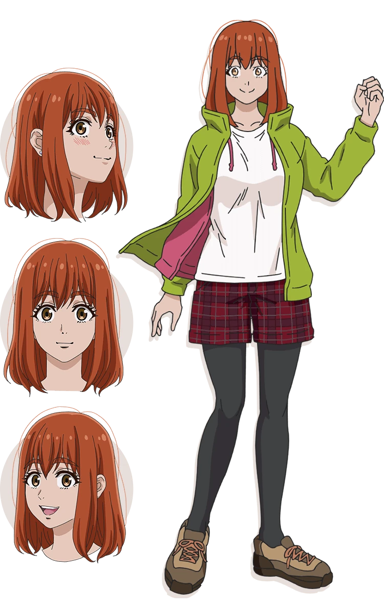 草野雫