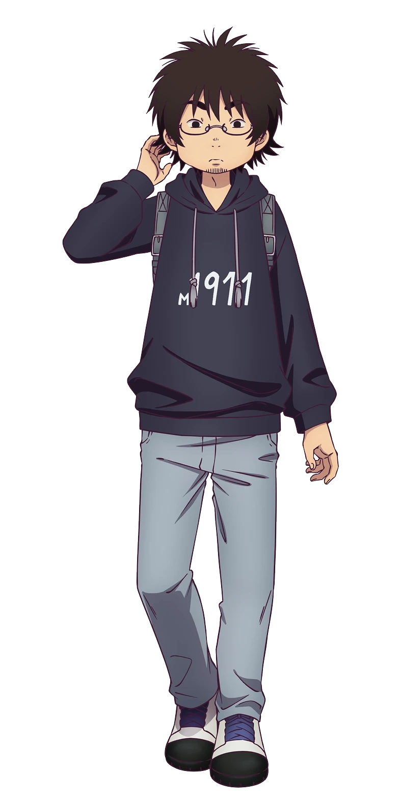 真木栗显