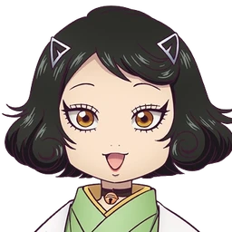 猫附杏子