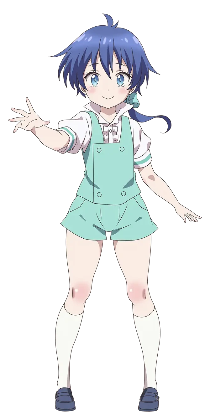 洛伊德·迪·沙鲁姆