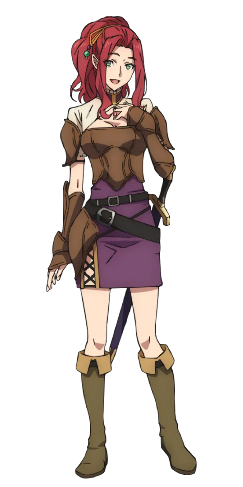 麦蒂·S·梅洛玛格