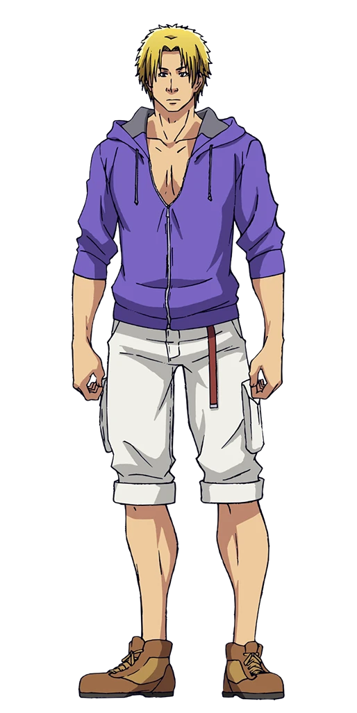 寿龙次郎