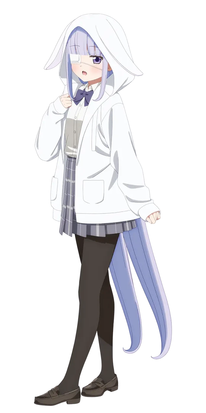 莉莉什卡