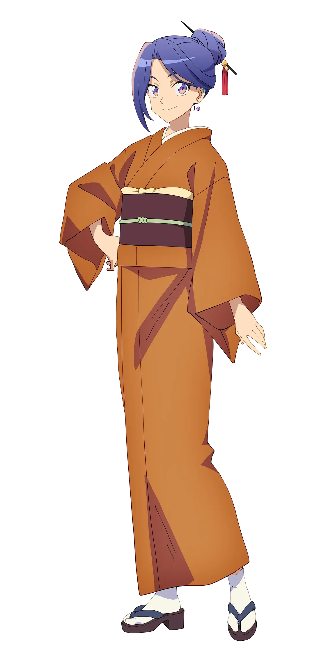 アジサイ