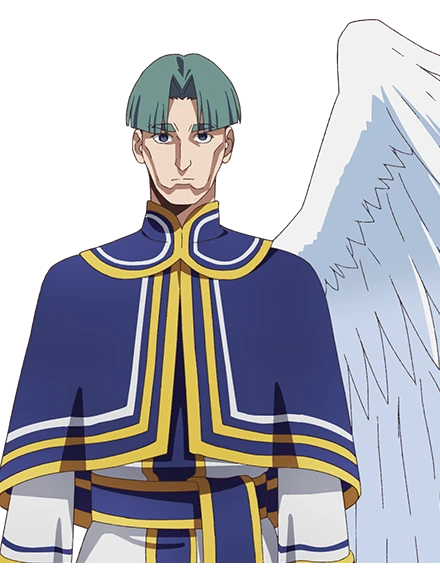 天空王·沃瓦库