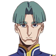 天空王·沃瓦库