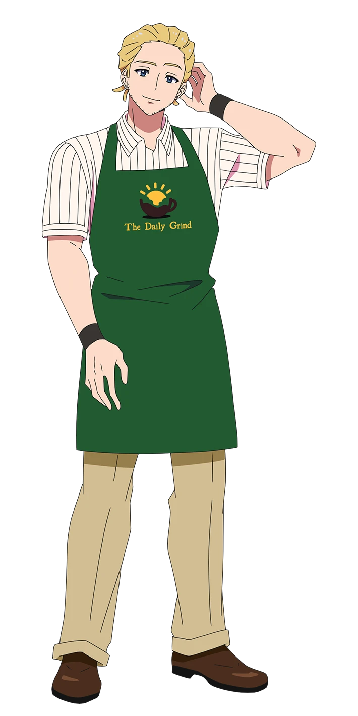 リンク・ハドソン