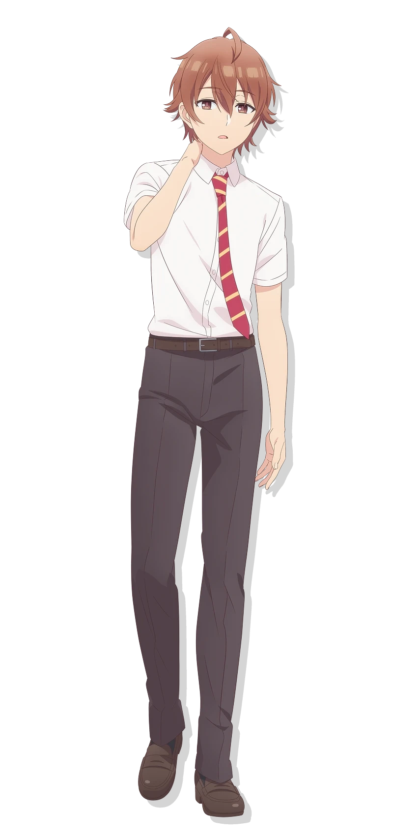 小日向乙马