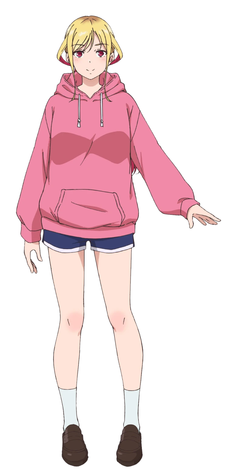 楠木薰香