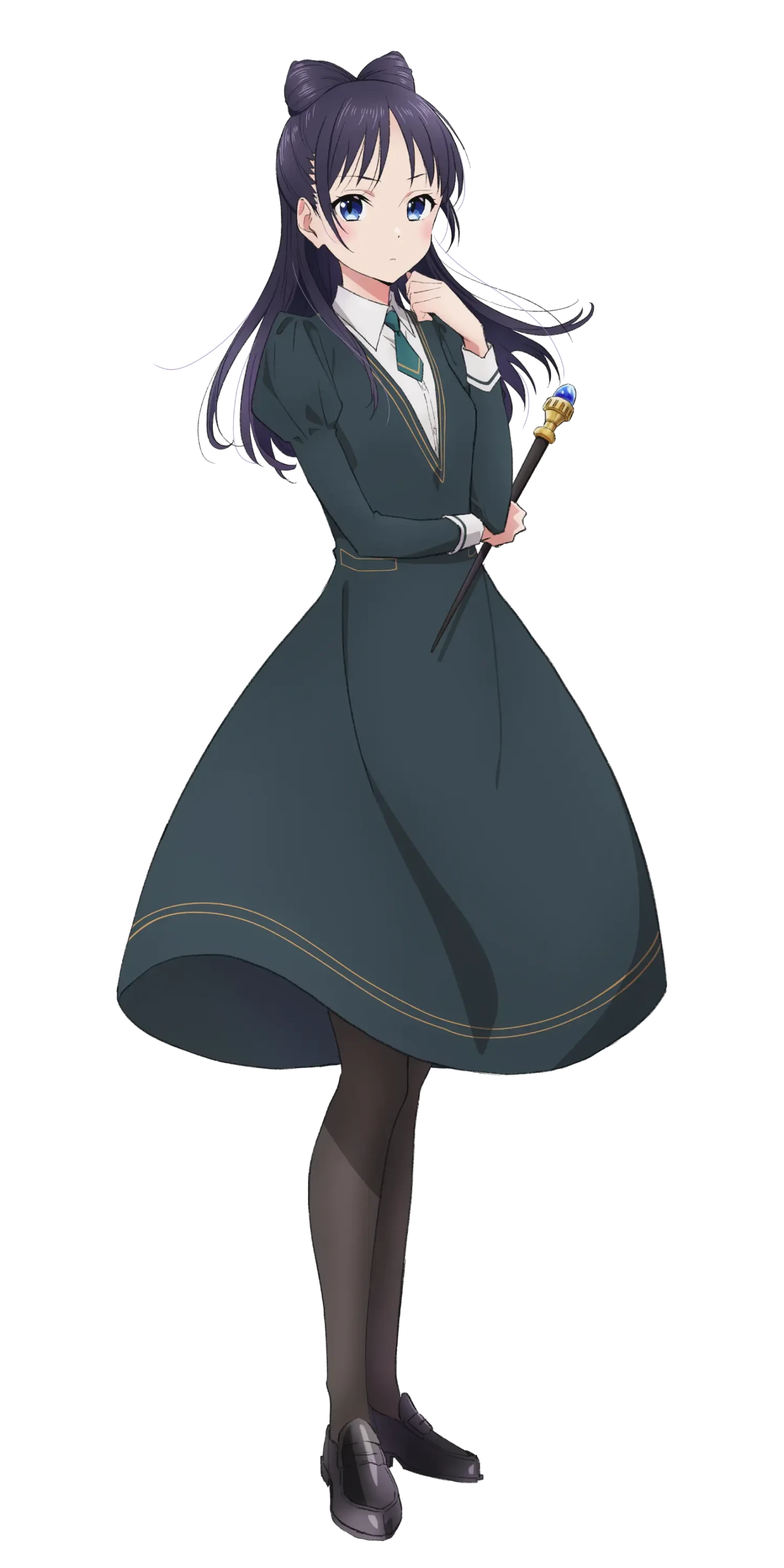 宫尾音梦