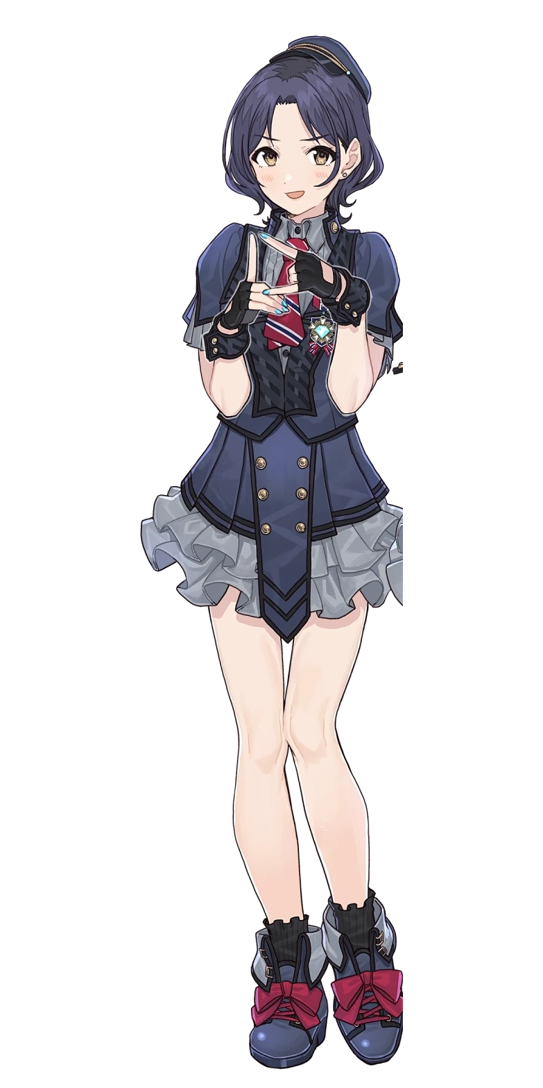ナナ