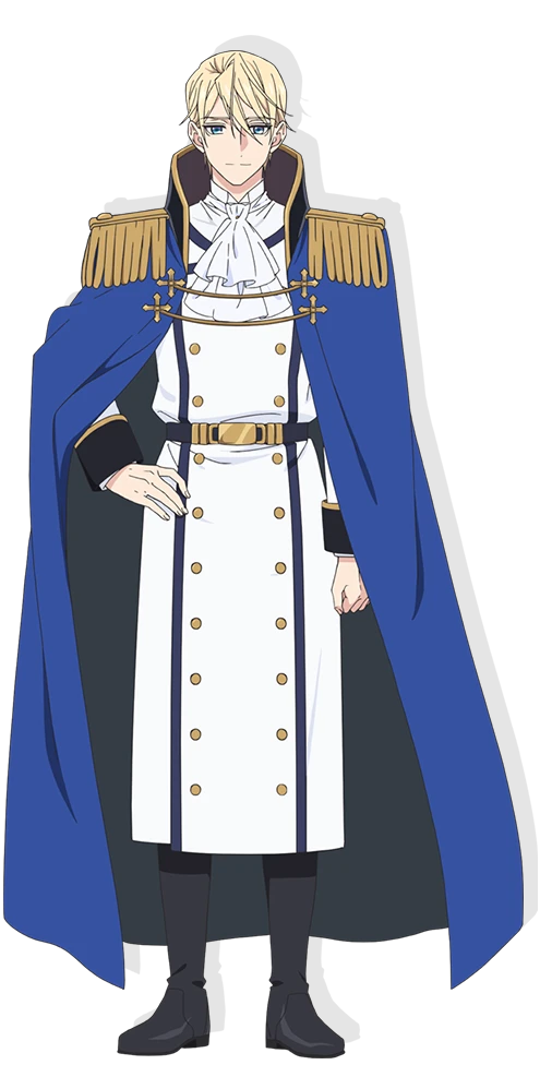 朱利亚斯·冯恩·帕里斯坦