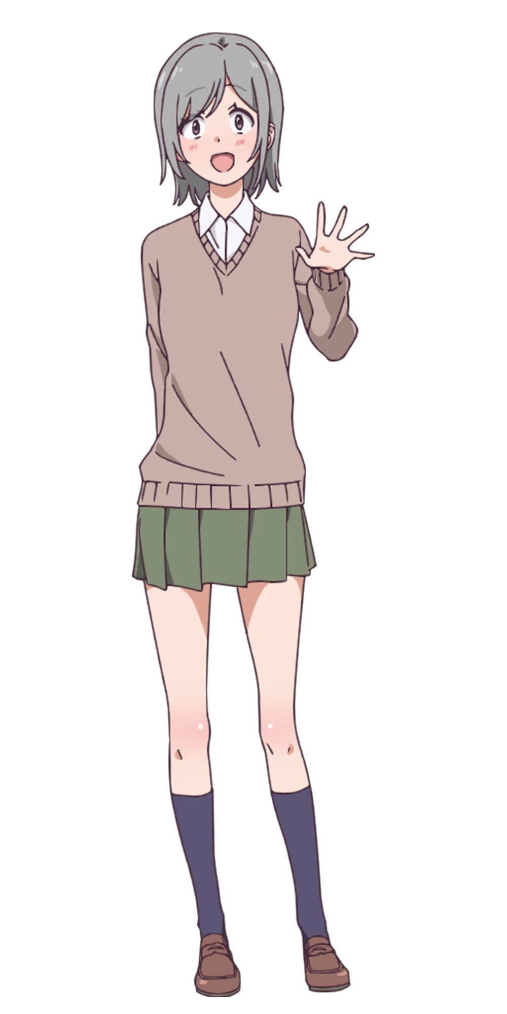 铃木舞美