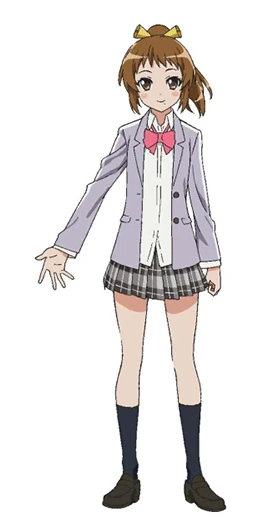 暮井珠绪