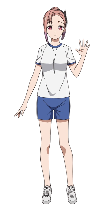 子安燕