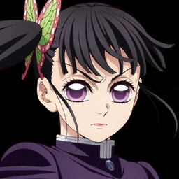 栗花落香奈乎