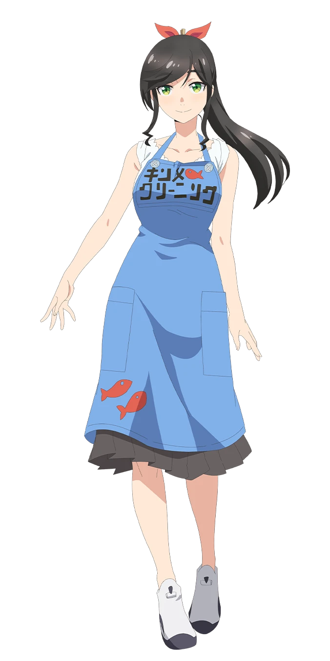金目绵花奈