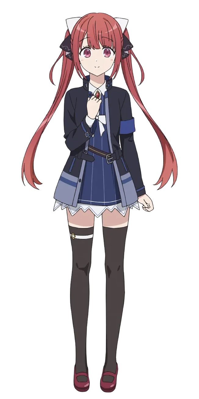 索菲亚·克洛黛尔