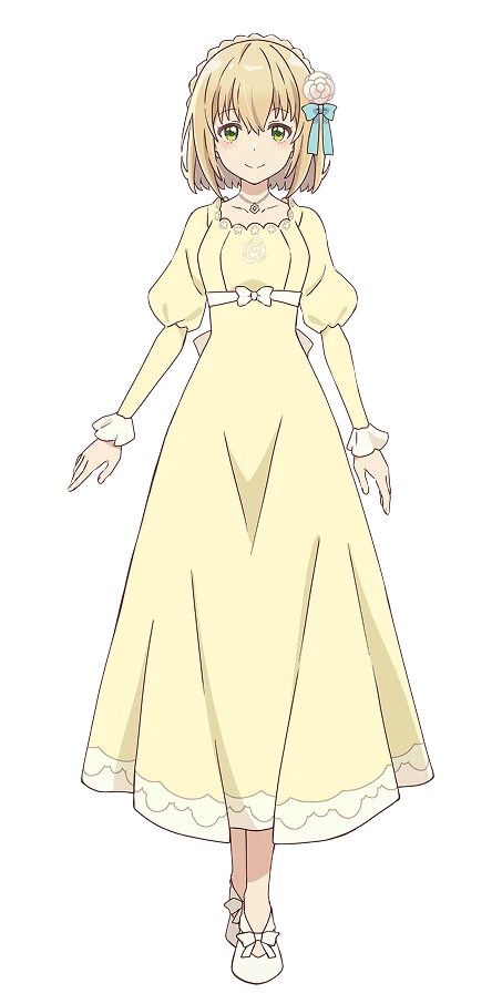 康士坦丝·古丽儿