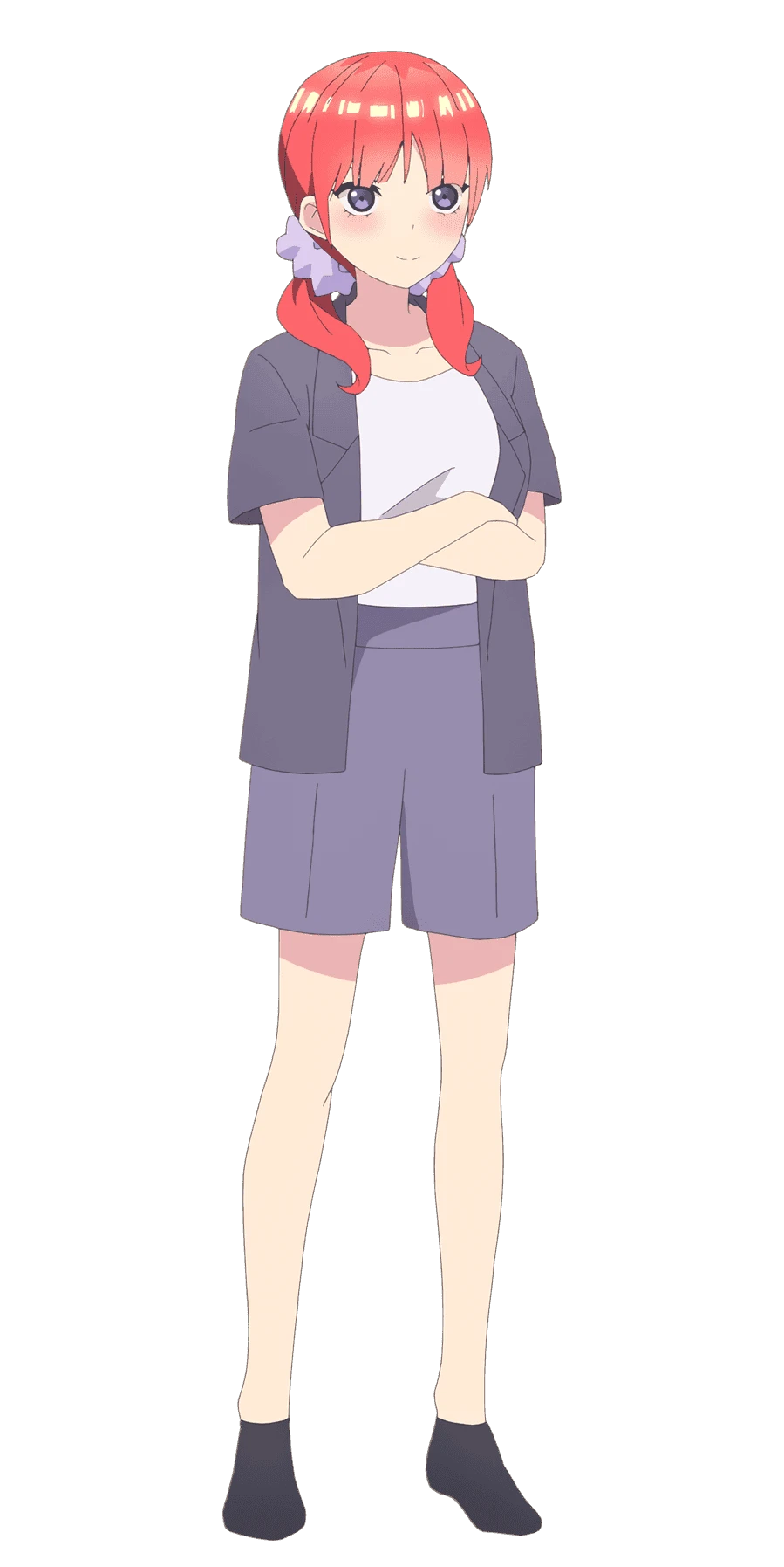 中野二乃