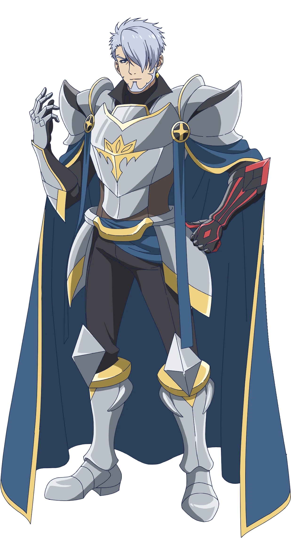 ヘンリー・アララート