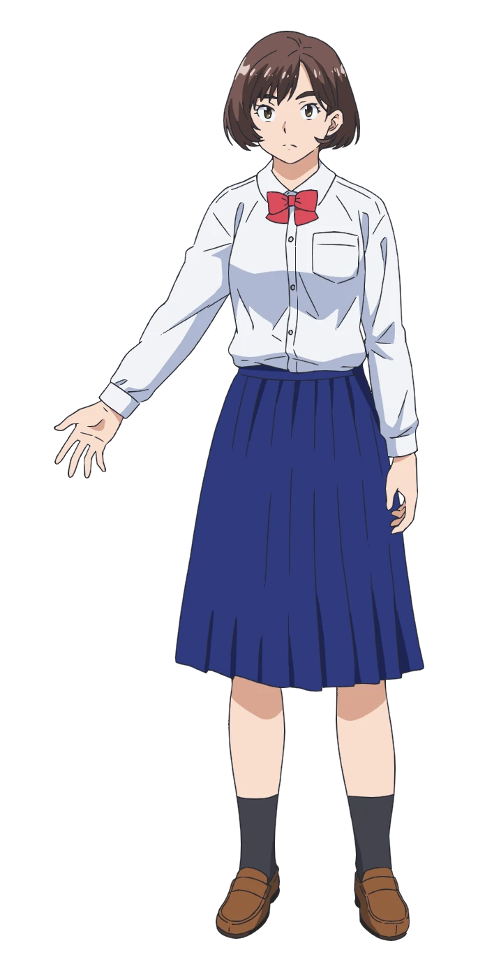 裾野姬子