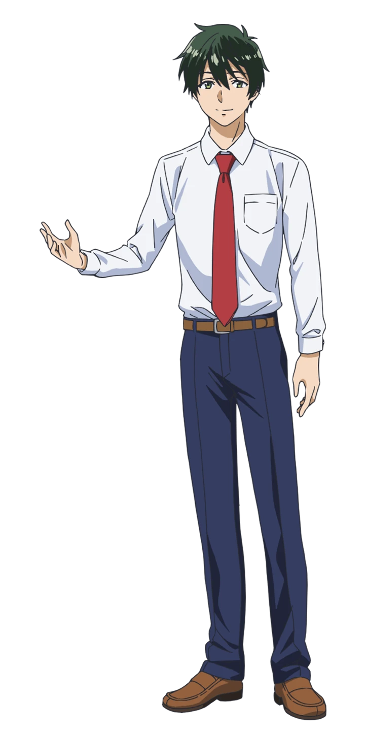 原田苍
