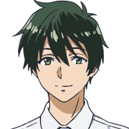 原田苍