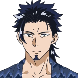 青野龙仁
