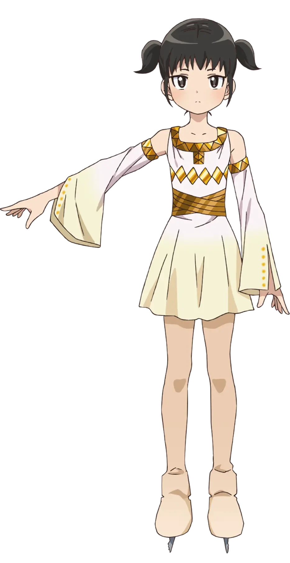 穴熊咲希奈