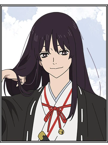 山田浅卫门桐马