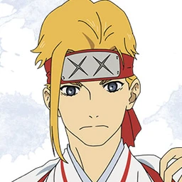 山田浅卫门典坐