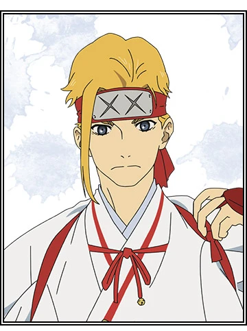 山田浅卫门典坐