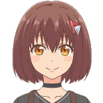 花柱夕阳