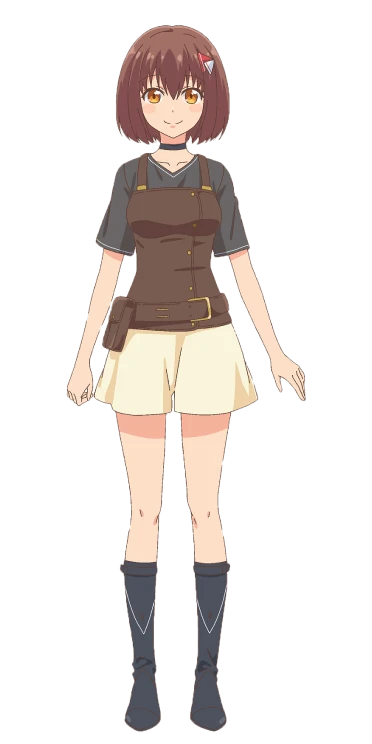 花柱夕阳