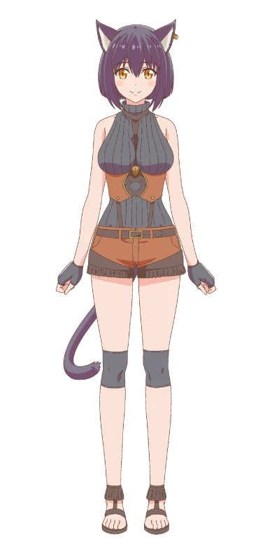 咪猫