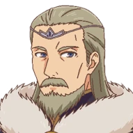 迪斯提尼亚国王