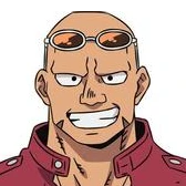 乔