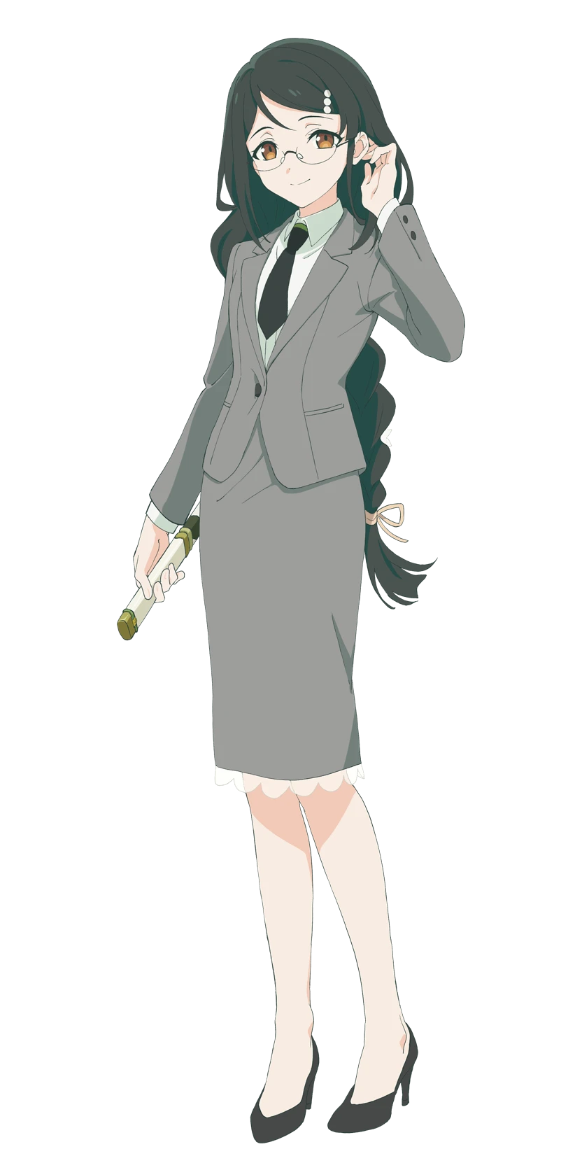 叶樱菖蒲