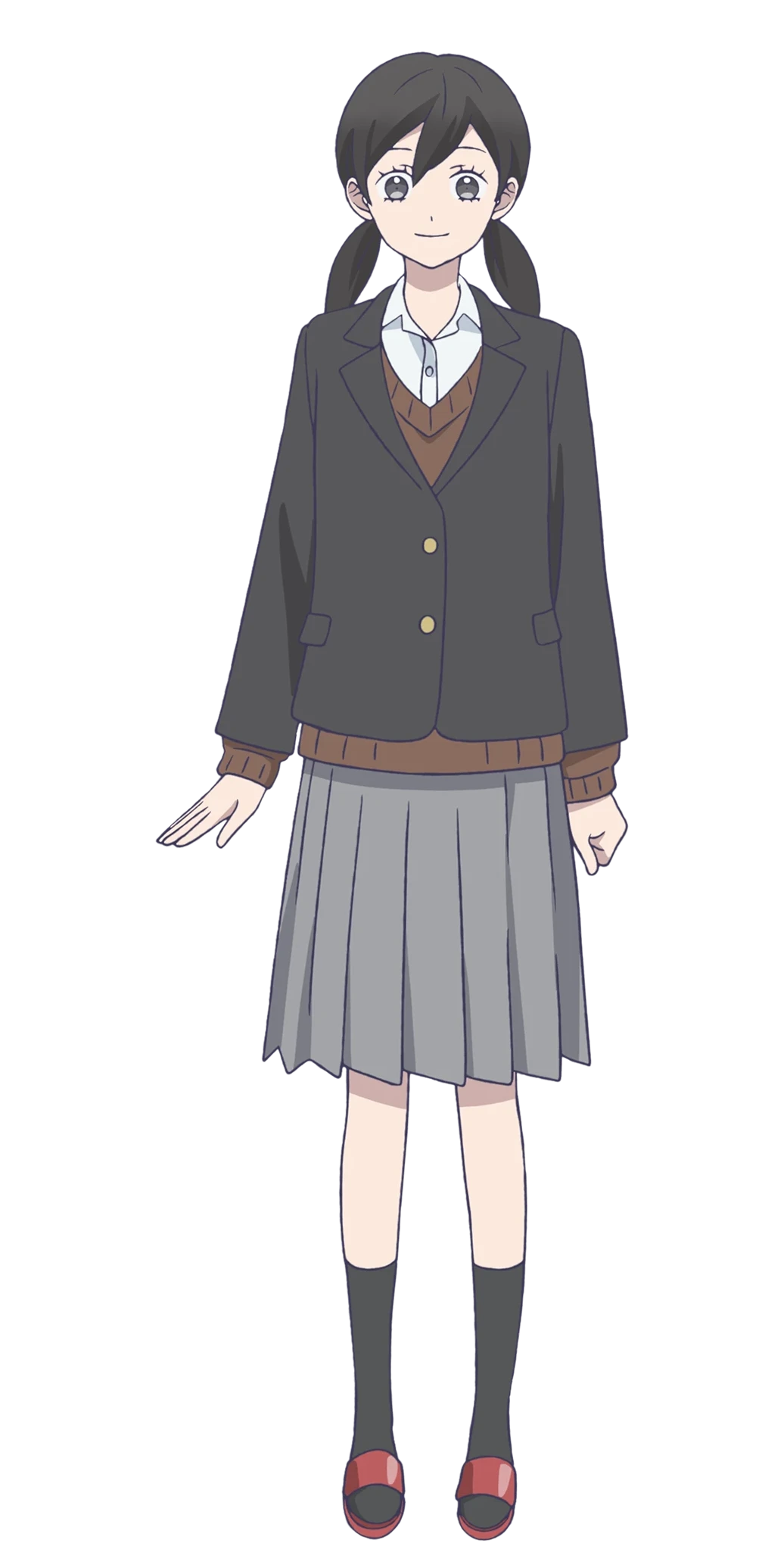 霜岛月子