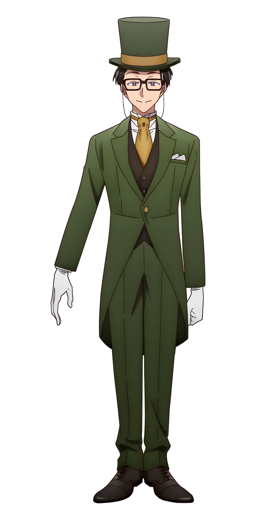 田中先生