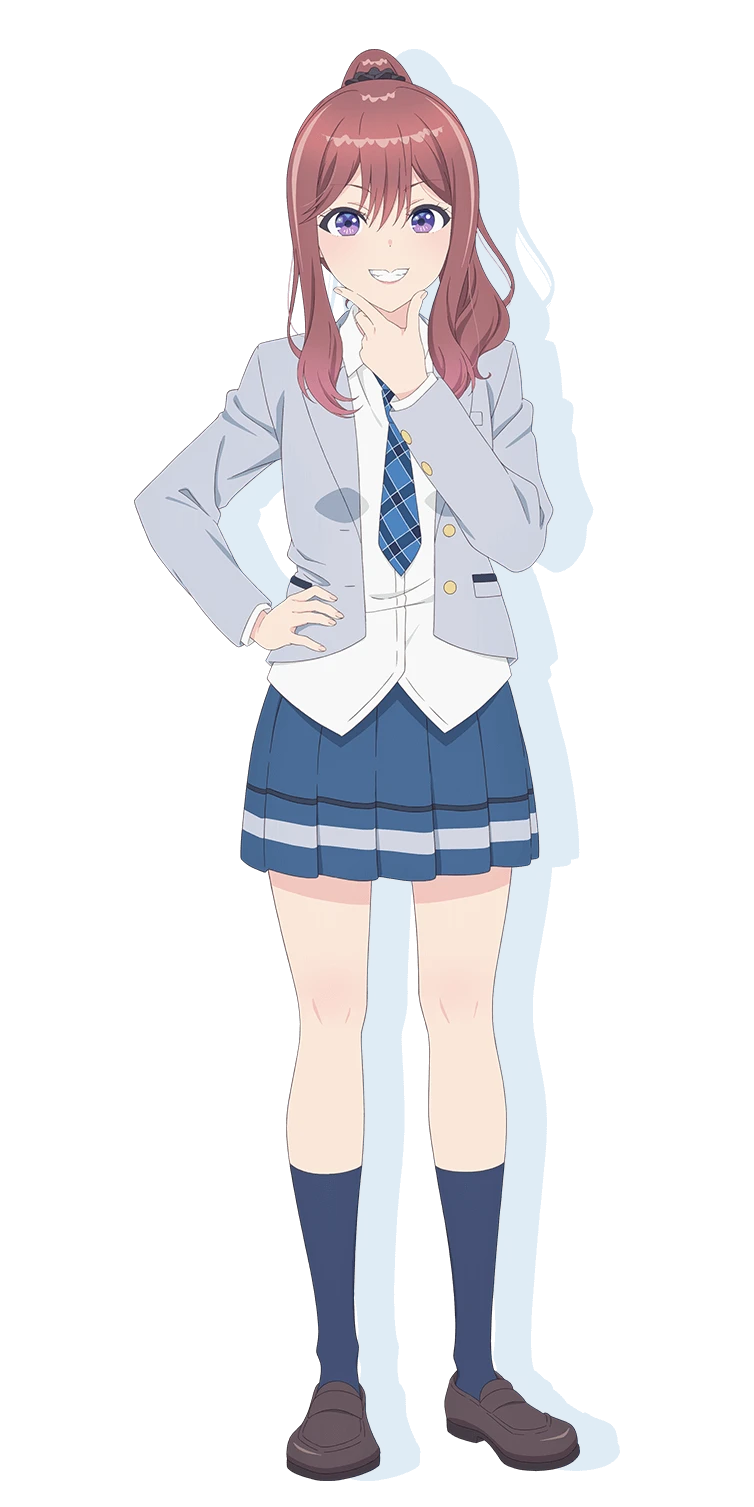 新田新奈