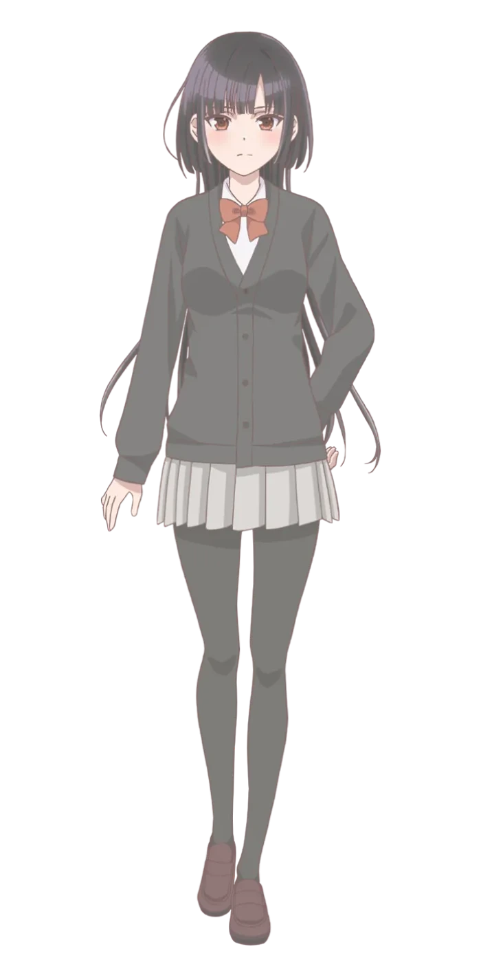 七濑唯乃
